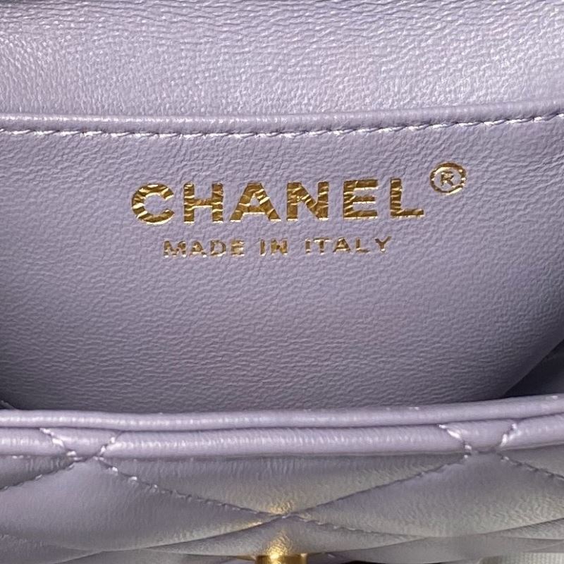 Ch**el satchel bags